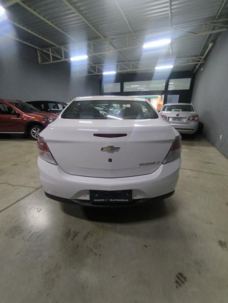 CHEVROLET Prisma 1.0 4P LT FLEX, Foto 2