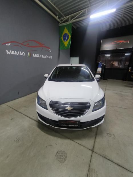 CHEVROLET Prisma 1.0 4P LT FLEX, Foto 5