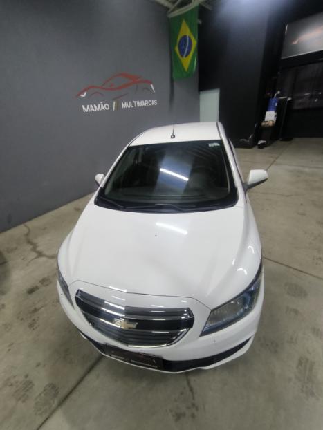 CHEVROLET Prisma 1.0 4P LT FLEX, Foto 7