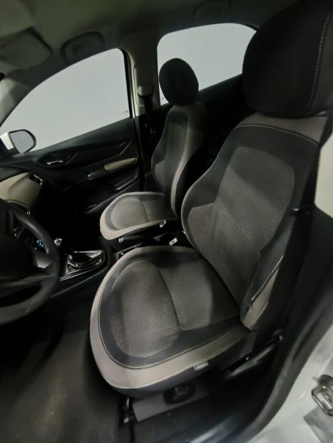 CHEVROLET Prisma 1.0 4P LT FLEX, Foto 8