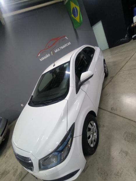 CHEVROLET Prisma 1.0 4P LT FLEX, Foto 10