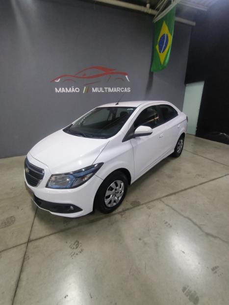 CHEVROLET Prisma 1.0 4P LT FLEX, Foto 12