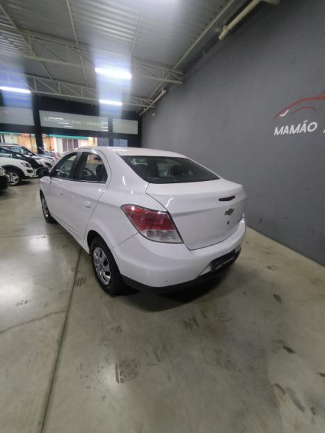 CHEVROLET Prisma 1.0 4P LT FLEX, Foto 13