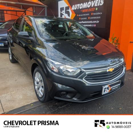 CHEVROLET Prisma 1.4 4P LT FLEX, Foto 2