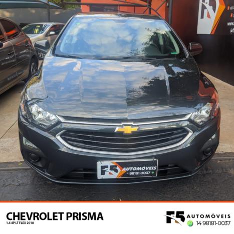 CHEVROLET Prisma 1.4 4P LT FLEX, Foto 3