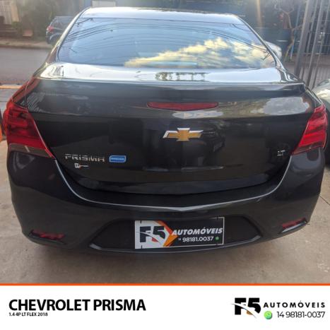 CHEVROLET Prisma 1.4 4P LT FLEX, Foto 6