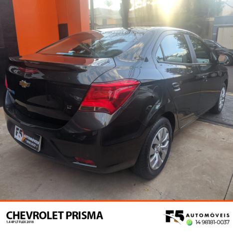 CHEVROLET Prisma 1.4 4P LT FLEX, Foto 7