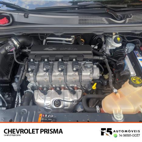 CHEVROLET Prisma 1.4 4P LT FLEX, Foto 13