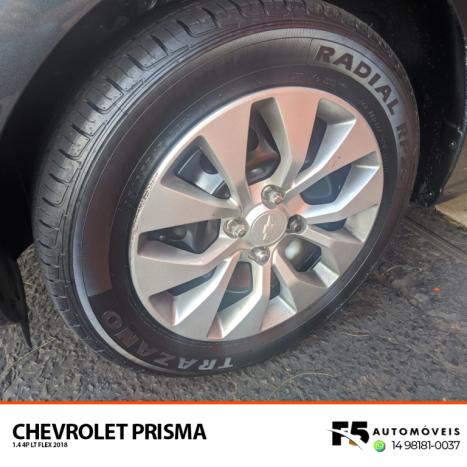 CHEVROLET Prisma 1.4 4P LT FLEX, Foto 14