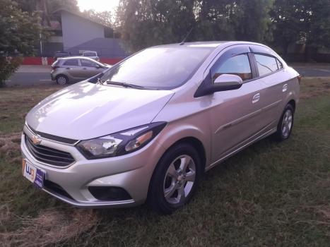 CHEVROLET Prisma 1.4 4P LT FLEX, Foto 1