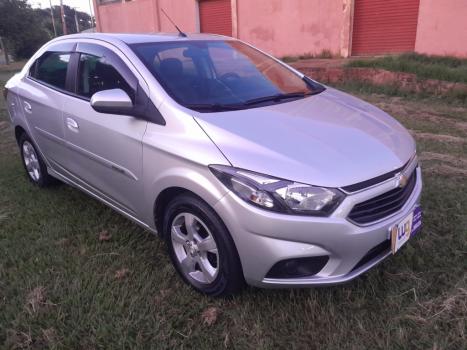 CHEVROLET Prisma 1.4 4P LT FLEX, Foto 3