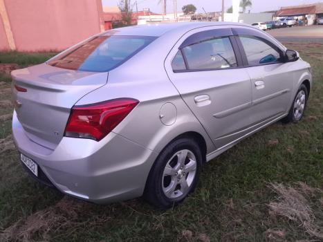 CHEVROLET Prisma 1.4 4P LT FLEX, Foto 5