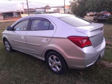 CHEVROLET Prisma 1.4 4P LT FLEX, Foto 6