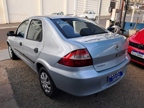 CHEVROLET Prisma 1.4 4P JOY FLEX, Foto 4