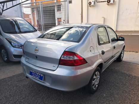 CHEVROLET Prisma 1.4 4P JOY FLEX, Foto 5