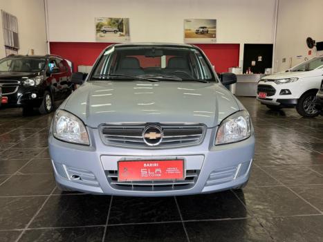 CHEVROLET Prisma 1.4 4P MAXX FLEX, Foto 5