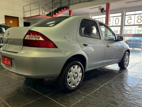 CHEVROLET Prisma 1.4 4P MAXX FLEX, Foto 4