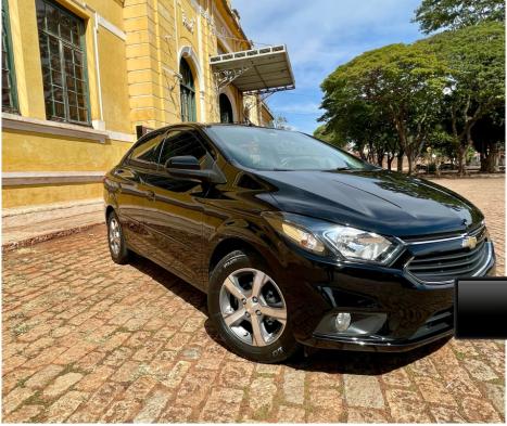 CHEVROLET Prisma 1.4 4P LTZ FLEX, Foto 3