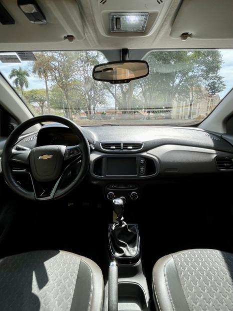 CHEVROLET Prisma 1.4 4P LTZ FLEX, Foto 8