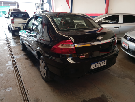 CHEVROLET Prisma 1.4 4P LT VHCE FLEX, Foto 3