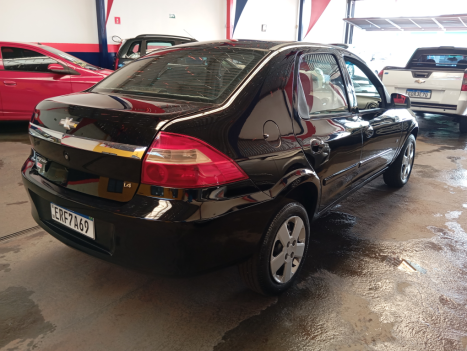 CHEVROLET Prisma 1.4 4P LT VHCE FLEX, Foto 4