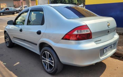 CHEVROLET Prisma 1.4 4P JOY FLEX, Foto 5