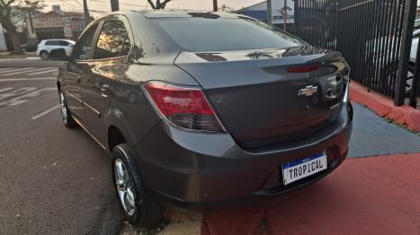 CHEVROLET Prisma 1.4 4P LT VHCE FLEX, Foto 4