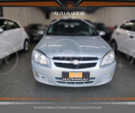 CHEVROLET Prisma 1.4 4P LT FLEX, Foto 1