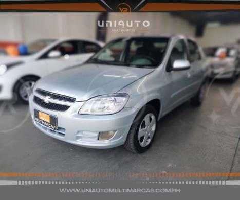 CHEVROLET Prisma 1.4 4P LT FLEX, Foto 2