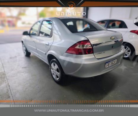 CHEVROLET Prisma 1.4 4P LT FLEX, Foto 3