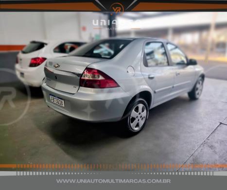 CHEVROLET Prisma 1.4 4P LT FLEX, Foto 4