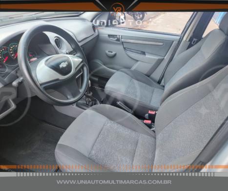 CHEVROLET Prisma 1.4 4P LT FLEX, Foto 9