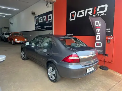 CHEVROLET Prisma 1.4 4P LT FLEX, Foto 5