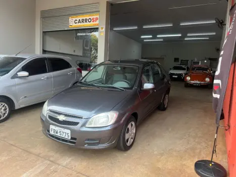 CHEVROLET Prisma 1.4 4P LT FLEX, Foto 7