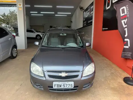 CHEVROLET Prisma 1.4 4P LT FLEX, Foto 8