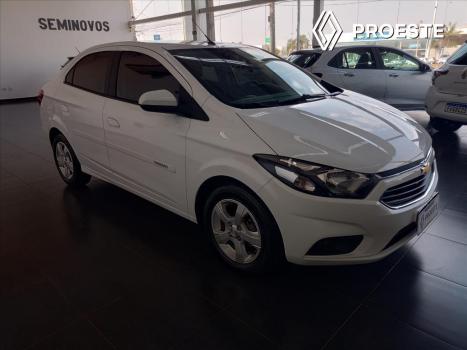 CHEVROLET Prisma 1.4 4P LT FLEX, Foto 2