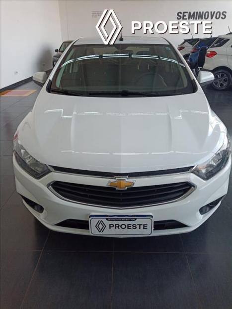 CHEVROLET Prisma 1.4 4P LT FLEX, Foto 3