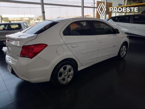 CHEVROLET Prisma 1.4 4P LT FLEX, Foto 5