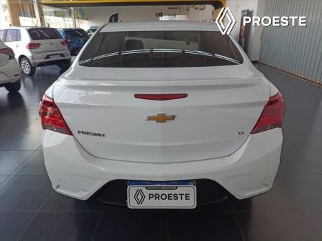 CHEVROLET Prisma 1.4 4P LT FLEX, Foto 6