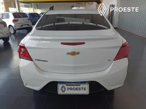 CHEVROLET Prisma 1.4 4P LT FLEX, Foto 5