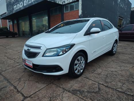 CHEVROLET Prisma 1.4 4P LT FLEX, Foto 2