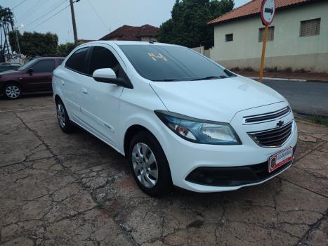 CHEVROLET Prisma 1.4 4P LT FLEX, Foto 3