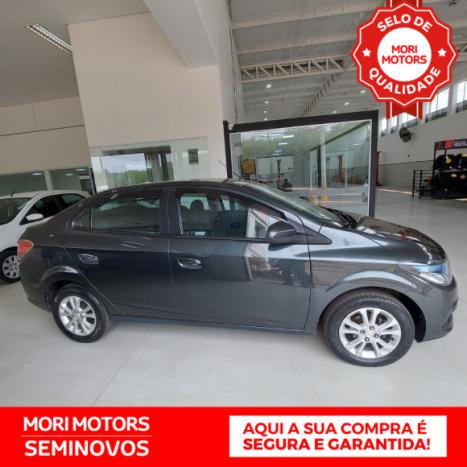 CHEVROLET Prisma 1.4 4P LTZ FLEX, Foto 4