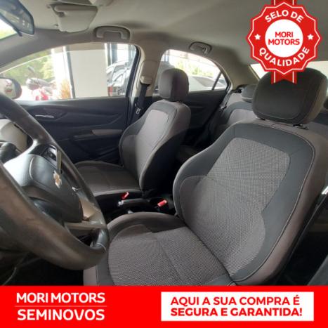 CHEVROLET Prisma 1.4 4P LTZ FLEX, Foto 6