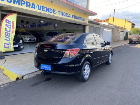 CHEVROLET Prisma 1.4 4P LTZ  AUTOMTICO, Foto 4