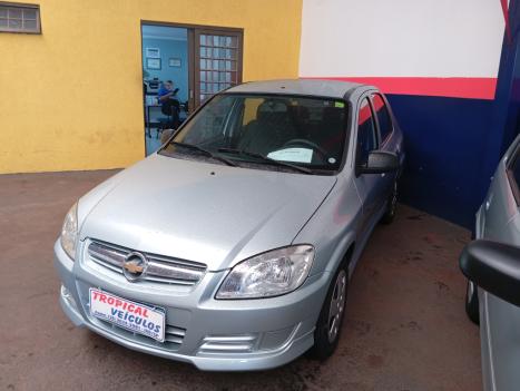 CHEVROLET Prisma 1.4 4P MAXX FLEX, Foto 2