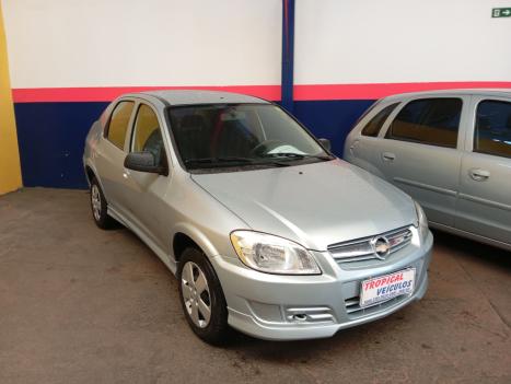 CHEVROLET Prisma 1.4 4P MAXX FLEX, Foto 4