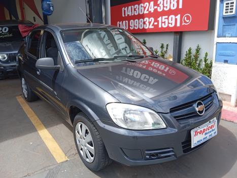 CHEVROLET Prisma 1.4 4P MAXX FLEX, Foto 1