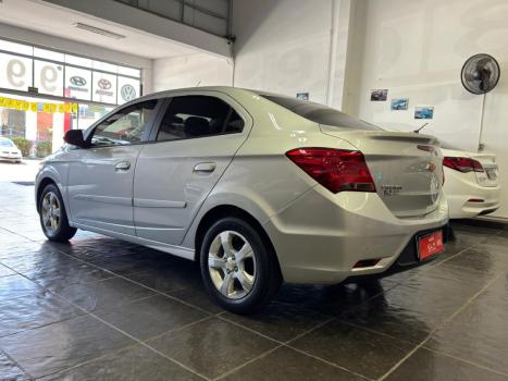 CHEVROLET Prisma 1.4 4P LT FLEX AUTOMTICO, Foto 2