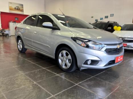 CHEVROLET Prisma 1.4 4P LT FLEX AUTOMTICO, Foto 6